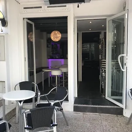 Kateryna Apartment