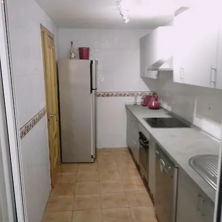 Kateryna Apartment Manilva