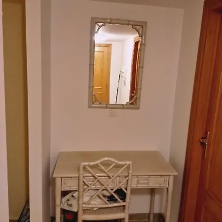 Kateryna Apartment