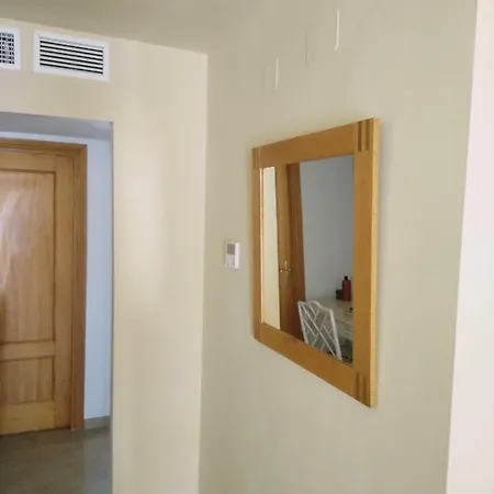 Apartment Kateryna Manilva