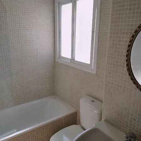 Kateryna Apartment *