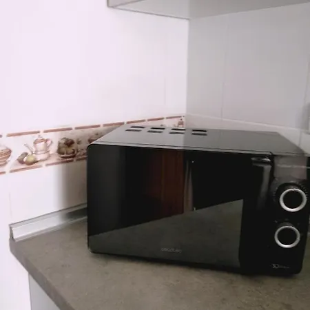 Apartment Kateryna