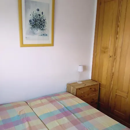 Kateryna Apartment Manilva